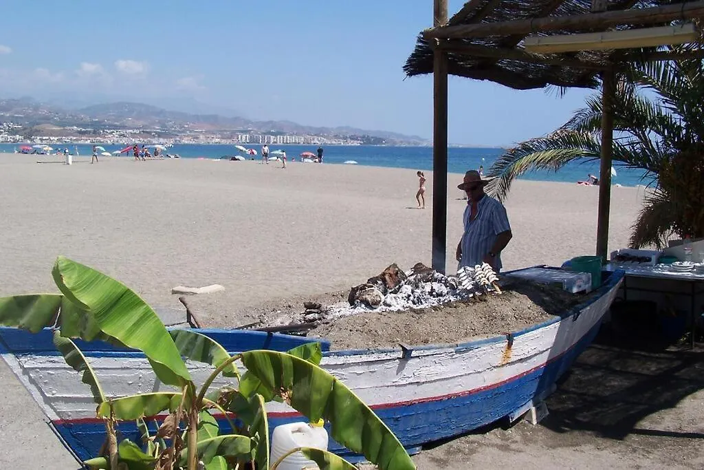 Duque Mar 1 España