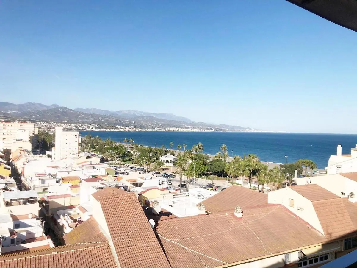 Apartamento Duque Mar 1, Torre Del Mar - Home Rent Malaga