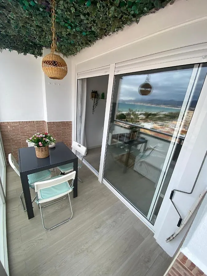 Apartamento Duque Mar 1, Torre Del Mar - Home Rent Malaga Espanha