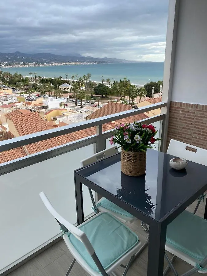 Duque Mar 1, Torre Del Mar - Home Rent Malaga
