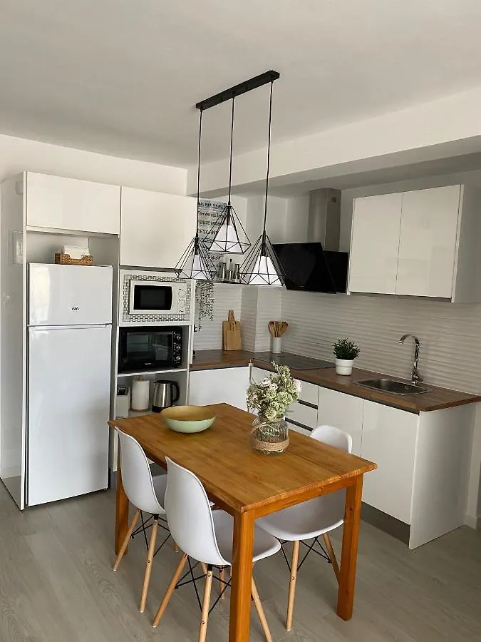 Apartamento Duque Mar 1 España