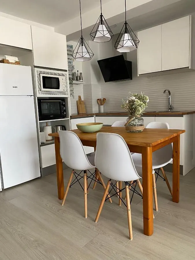 Apartamento Duque Mar 1, Torre Del Mar - Home Rent Malaga