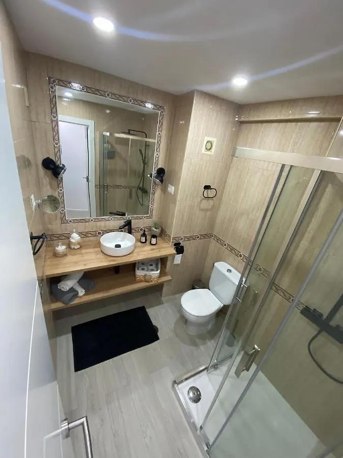 Apartamento Duque Mar 1