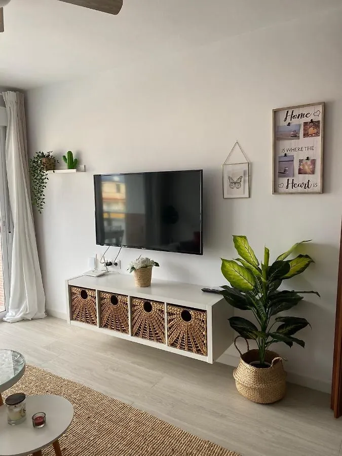 Duque Mar 1, Torre Del Mar - Home Rent Malaga