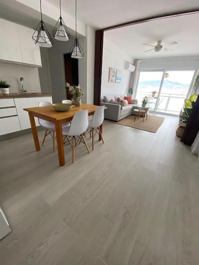 Apartamento Duque Mar 1, Torre Del Mar - Home Rent Malaga