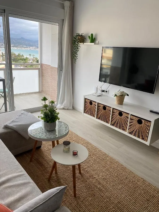 Duque Mar 1 Apartamento Torre Del Mar