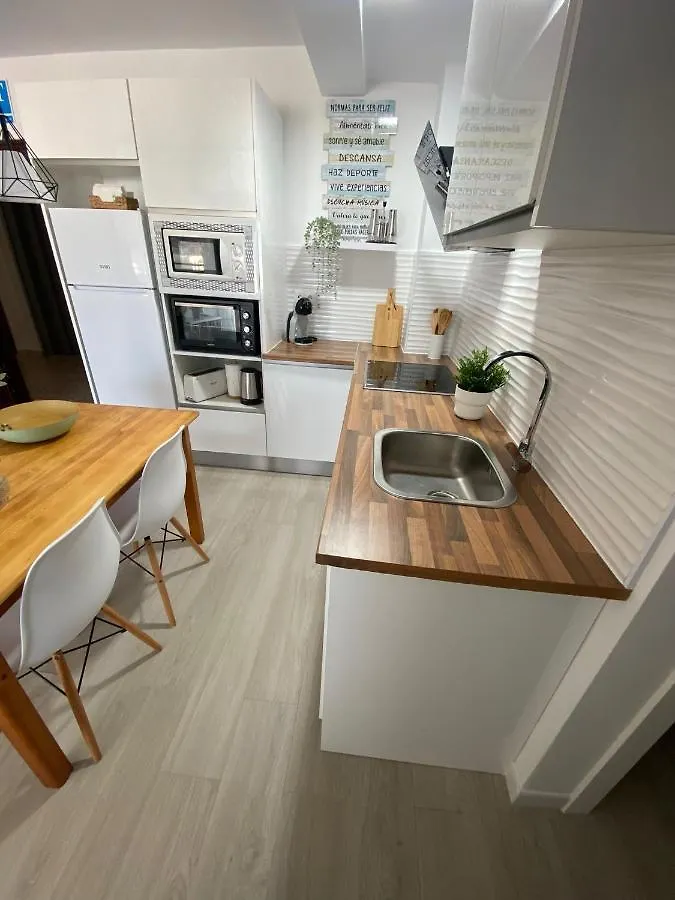 Apartamento Duque Mar 1, Torre Del Mar - Home Rent Malaga