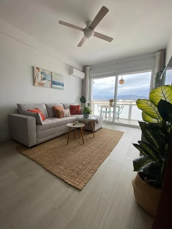 Duque Mar 1, Torre Del Mar - Home Rent Malaga 0*,  Espanha