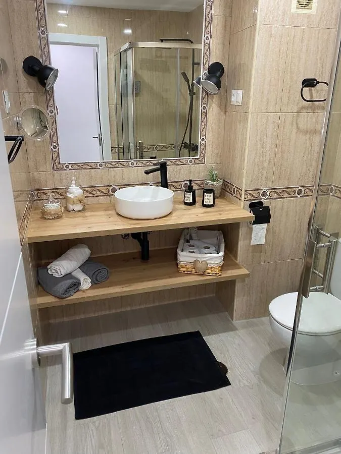 Duque Mar 1 Apartamento