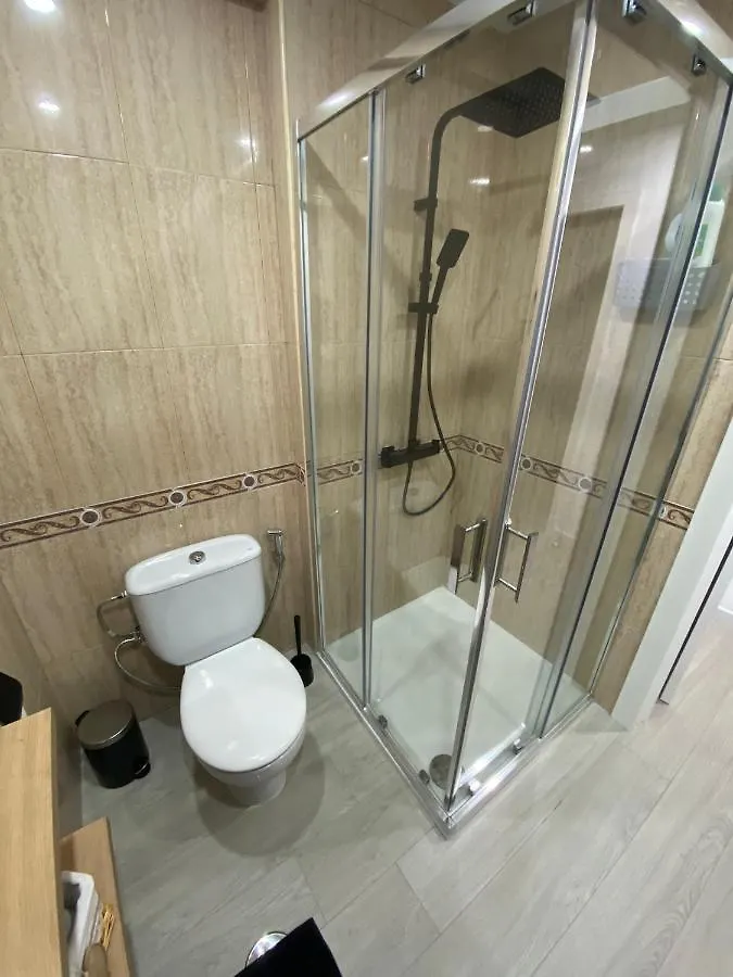 Duque Mar 1, Torre Del Mar - Home Rent Malaga Espanha