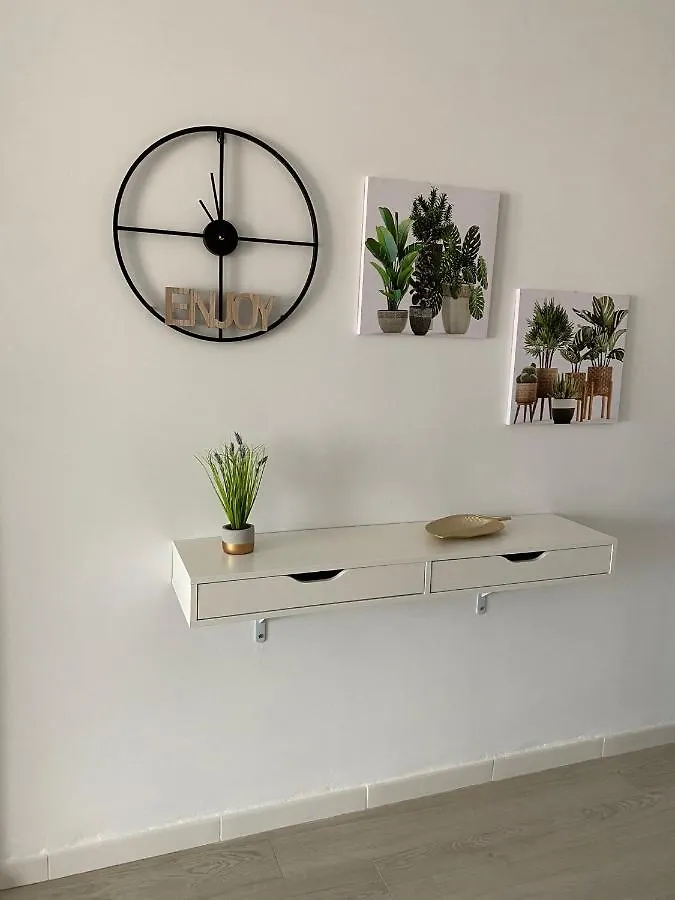 Apartamento Duque Mar 1, Torre Del Mar - Home Rent Malaga